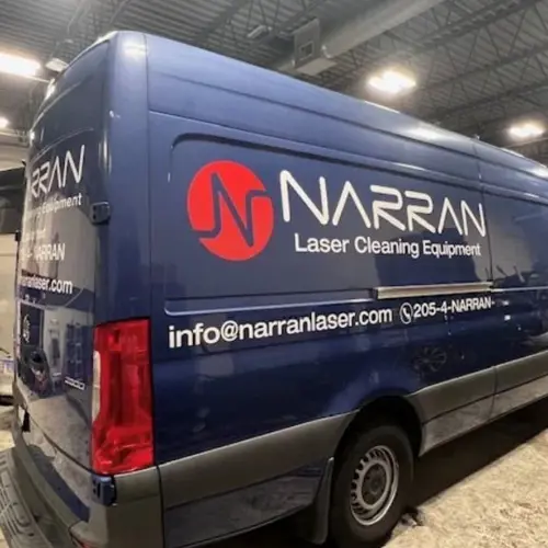 Vehicle Graphics